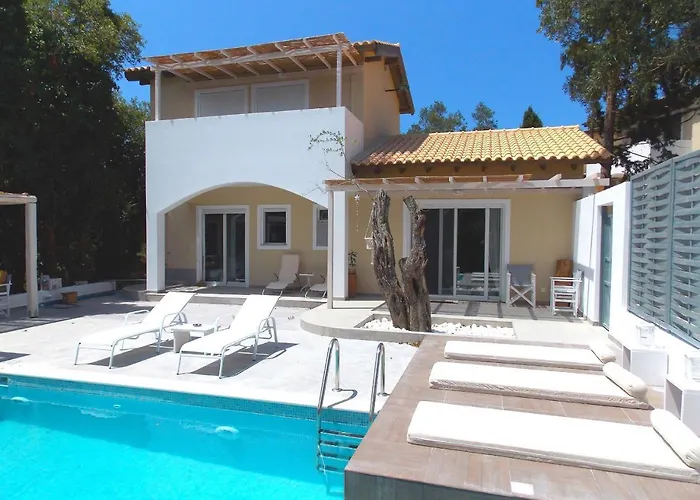Villa Nikos