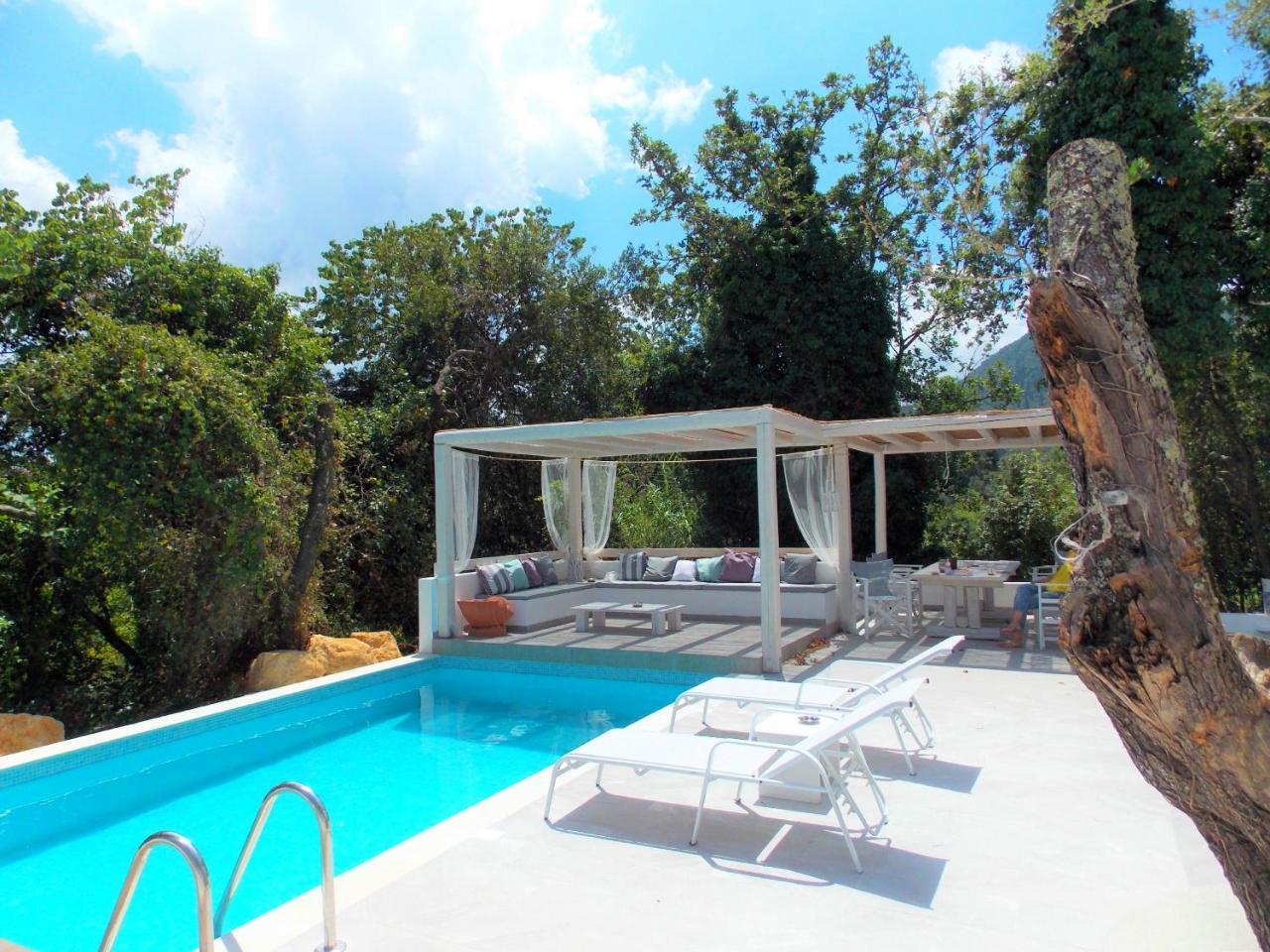 Nikos Villa