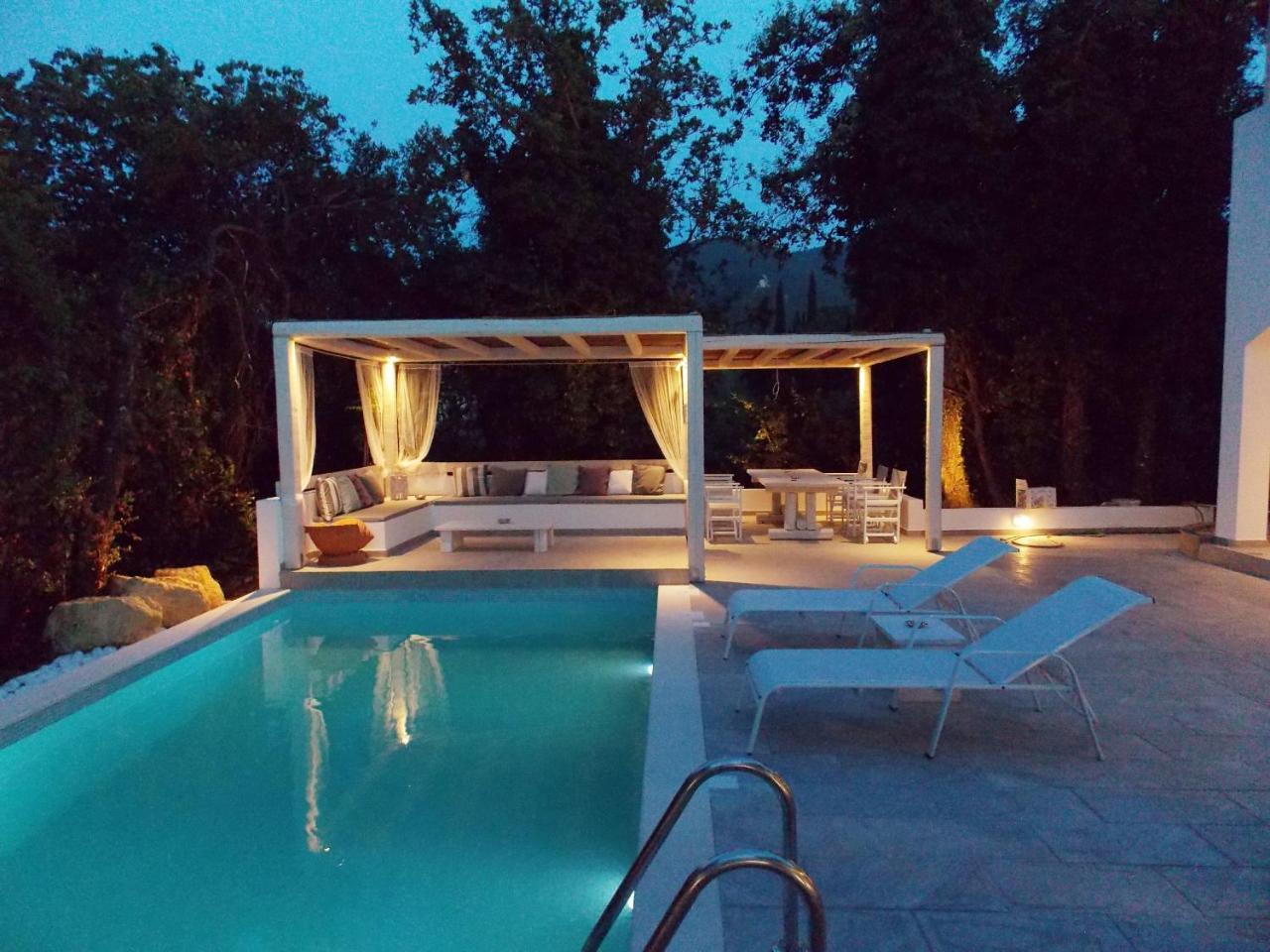 Villa Nikos